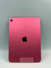 APPLE IPAD A16 (A3354) 11”, 128GB, PINK, WIFI ONLY, UNBOXED