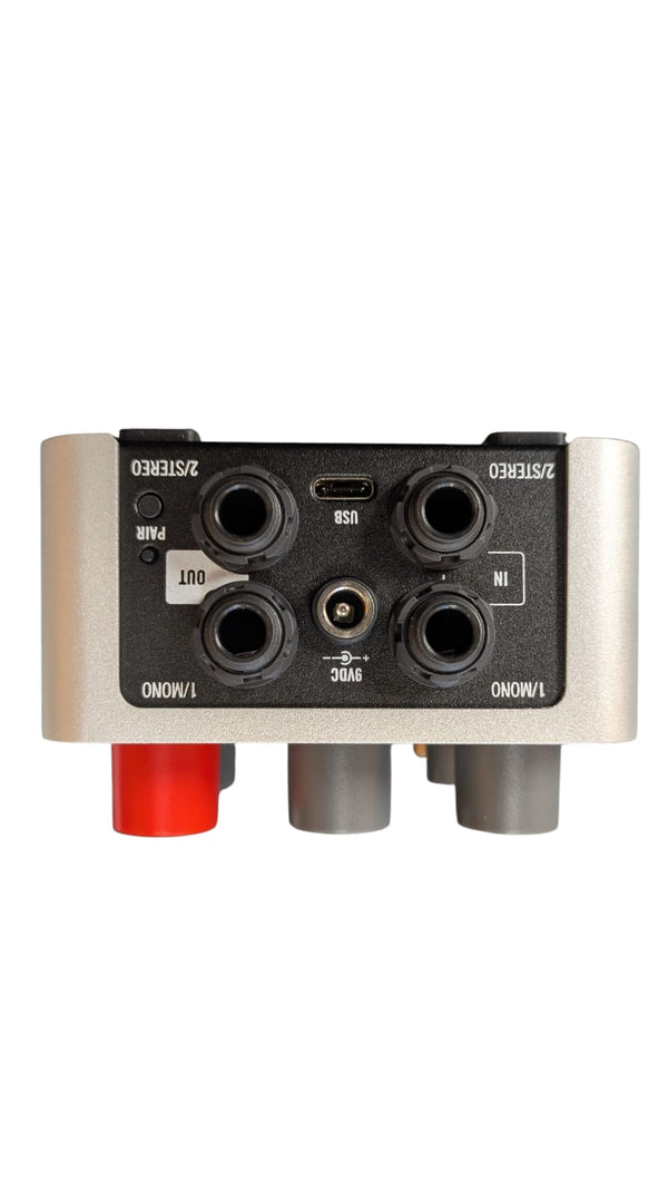 Universal Audio UAFX Max Preamp & Dual Compressor | Cash Generator