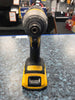 Dewalt dcf787 drill + 2ah battery