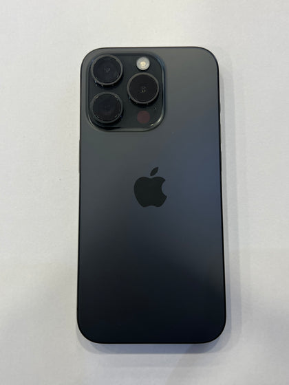 ⭐Apple iPhone 15 Pro - 128GB - 86%BH - Boxed