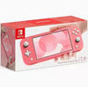 Nintendo Switch Lite -Pink