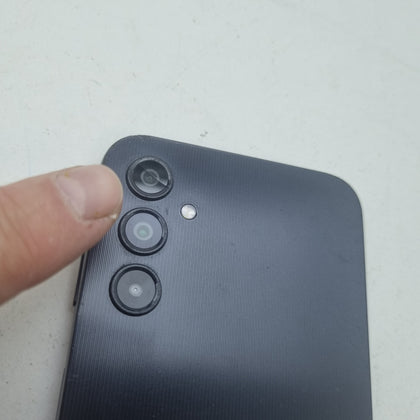 Galaxy A14 64gb Unlocked Black REDUCED