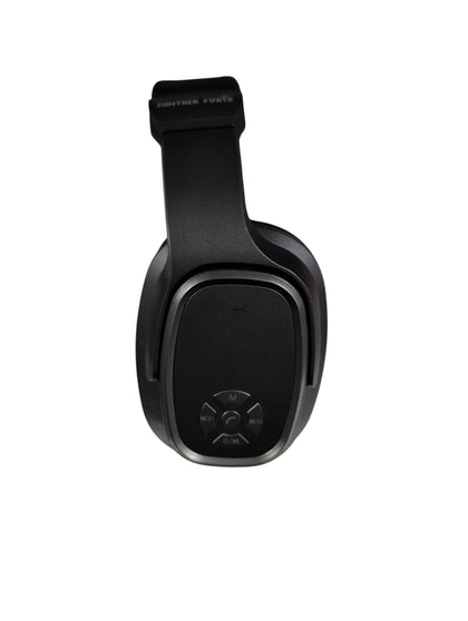 Panther Force ANC Wireless Bluetooth Over Ear Headphones 