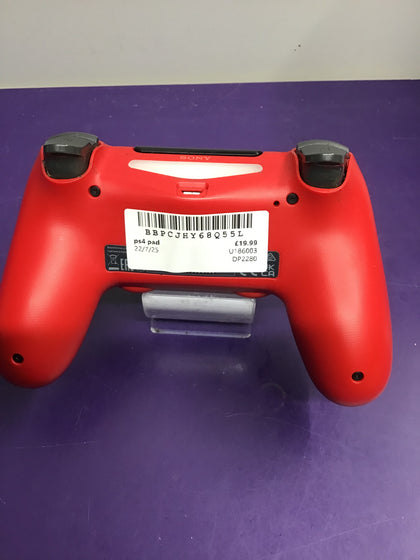 PS4 Controller