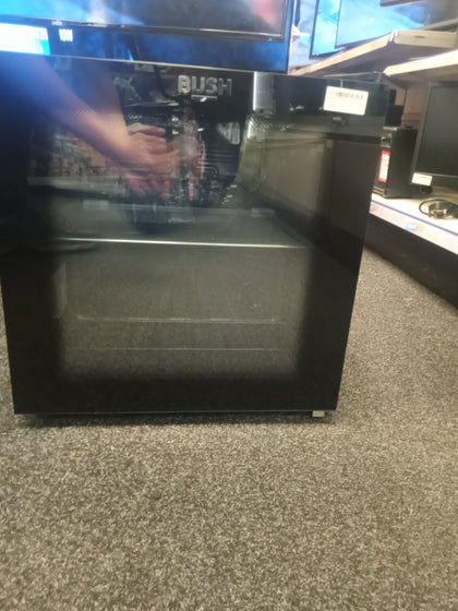 Bush mini fridge
