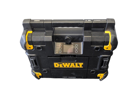 DeWalt DWST1-81079-GB Heavy Duty Jobsite Radio