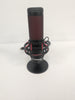 HyperX HX-MICQC-BK QuadCast – Standalone Microphone