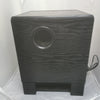 Yamaha YST-SW320 - Subwoofer -  Watt - 10" - Black Ash