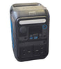 Anker Solix C300X Portable Power Station A1723 300W