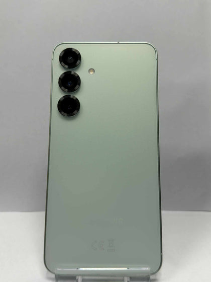Samsung Galaxy S25 - 128GB , Green ** Any Network **