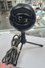 Blue Microphones Snowball Ice Microphone - Black