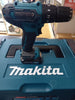 Makita Combi Set-TD110D/HP333D