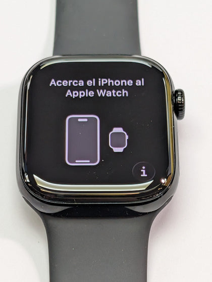 Apple Watch Series 11 Smart Watch GPS