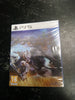 Monster Hunter Wild - PS5 Game - Sealed