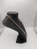 925 Silver Belcher Chain 33G weight 22" Length Hallmarked&Tested