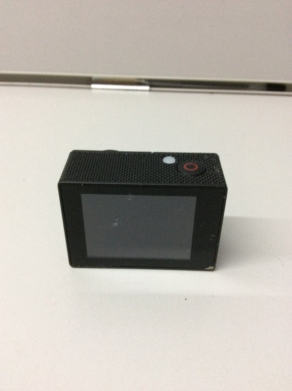 Akaso Go Pro Camera + Accessories