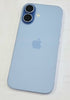 Apple iPhone 17 Mist Blue 256gb
