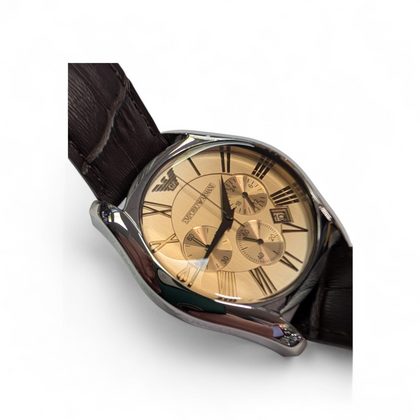 Emporio Armani Watch AR-1634