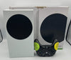 Microsoft Xbox Series S Console, 512GB, White, Boxed, With 3rd Party Controller & Leads
