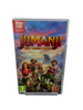 Jumanji: The Video Game - Nintendo Switch