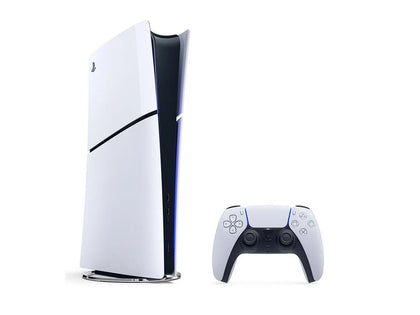 Sony PlayStation 5 Slim Digital Edition ** Unboxed **