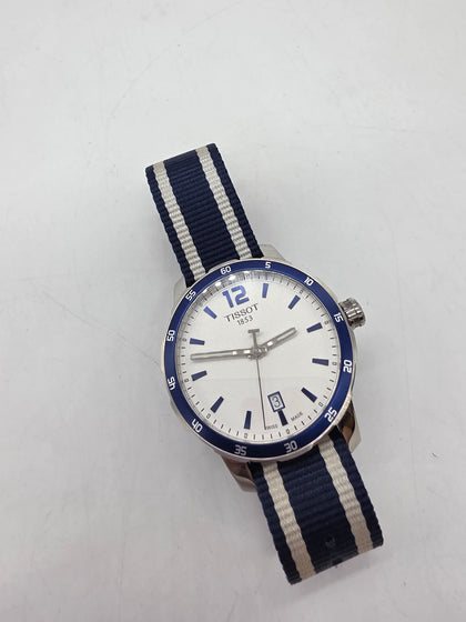 Tissot Quickster Gents Watch
