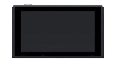 Nintendo Switch V1 Console ** Tablet Only **
