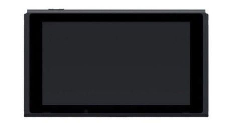 Nintendo Switch V1 Console ** Tablet Only **