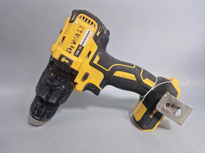 Genuine DeWALT DCD778 18V XR Brushless Hammer Drill Driver – Body Only (collection only)