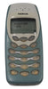 Nokia 3410 Original, Green