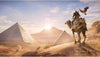 PS4 Assassin's Creed Origins
