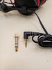 Sennheiser HD 25 Headphones - Unboxed