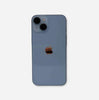 Apple iPhone 14 128GB Blue, Unlocked , 90% Battery health , unboxed