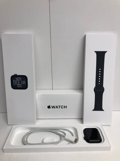 Apple watch SE 2nd generation 44mm