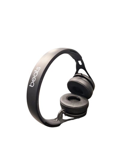 *Collection Only* Beats EP Black On-Ear Headphones