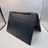 ASUS Tuf F15 Gaming Laptop - Intel i5-11400H - 8GB RAM - 512GB SSD - RTX 3050 - 15" 144Hz LED Screen - Windows 11 - Unboxed W/ Charger