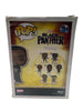 Marvel Black Panther T'Challa Black Robe Pop! Vinyl Figure
