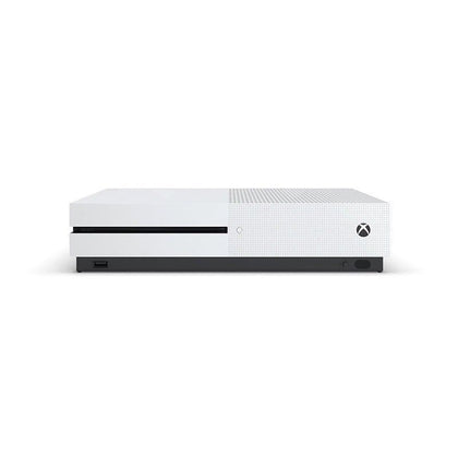 Microsoft Xbox One S 500GB White ** Console Only **