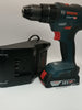 Bosch GSB 18V-55 Professional Combi Drill 18V 1 x 2.0Ah Li-Ion