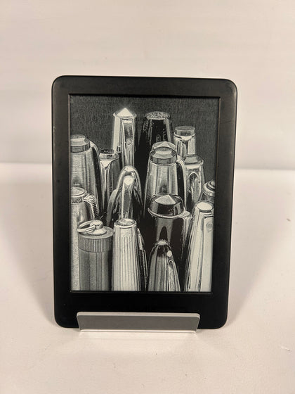 Amazon Kindle 10th Gen 4GB Black