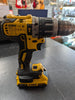 DeWalt DCD796N 18V XR Brushless Combi Drill With Battery