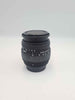 Sigma 18~50mm Camera Lens Compatible W/ Nikon (Un Boxed)