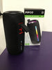 PIFCO Portable LED Bluetooth Speaker