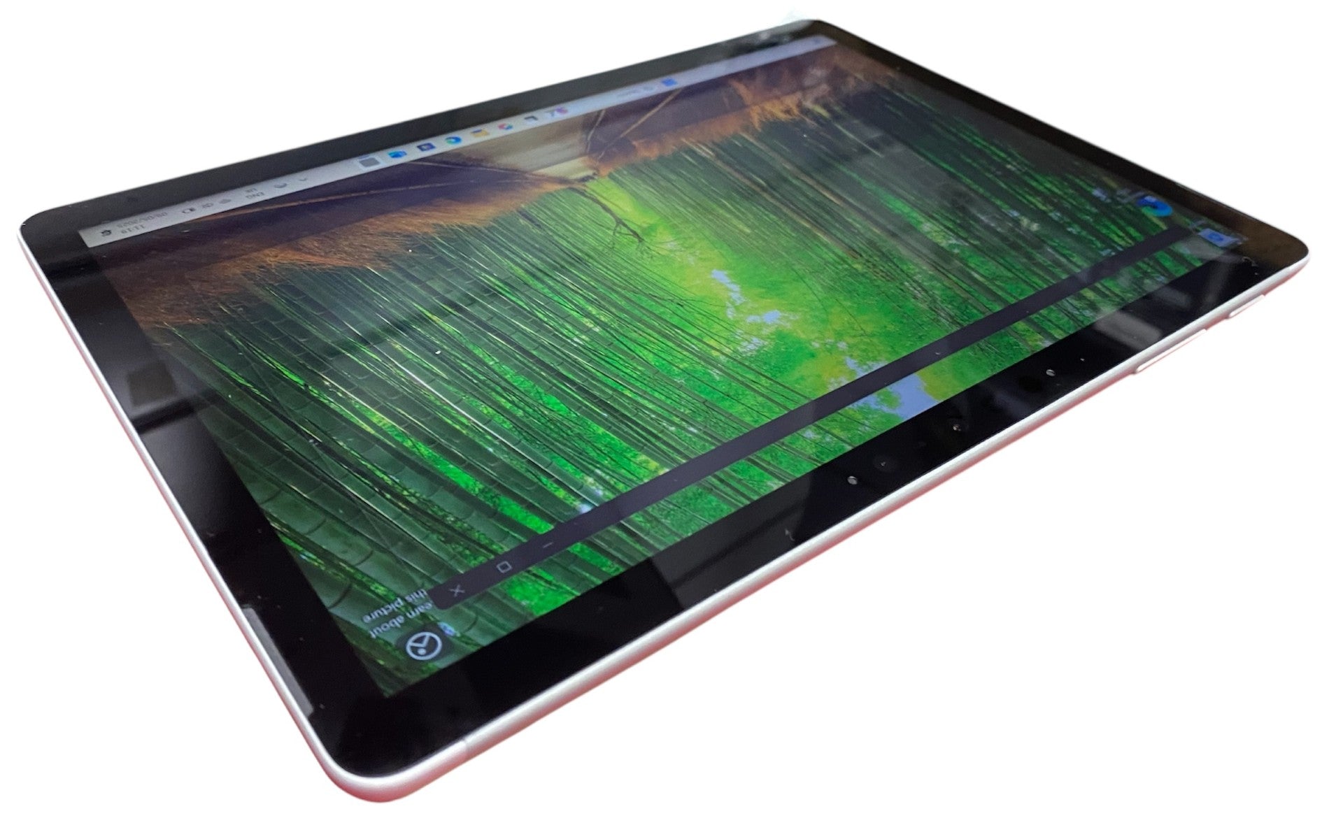 Microsoft Surface Go 3 - Fast, Lightweight & Windows 11 Microsoft Surface Go 3 - Fast, Lightweight & Windows 11