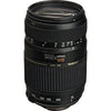 Tamron AF 70-300mm f/4-5.6 Di LD Macro 1:2