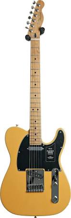 Fender Player Telecaster Guitar