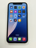 iphone 12 black 128gb 100%