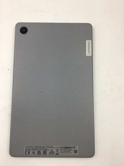 Lenovo Tab M8 8