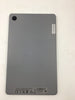 Lenovo Tab M8 8" 64 GB Tablet - Arctic Grey