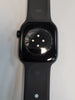 Apple Watch Series 11 - 42mm - GPS - Jet Black Aluminium - S/M Sport Band - Unboxed
